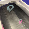 Kitefoil Board Kiwii Strapped HDCC 3'5 - 3'5 Second Hand 12596