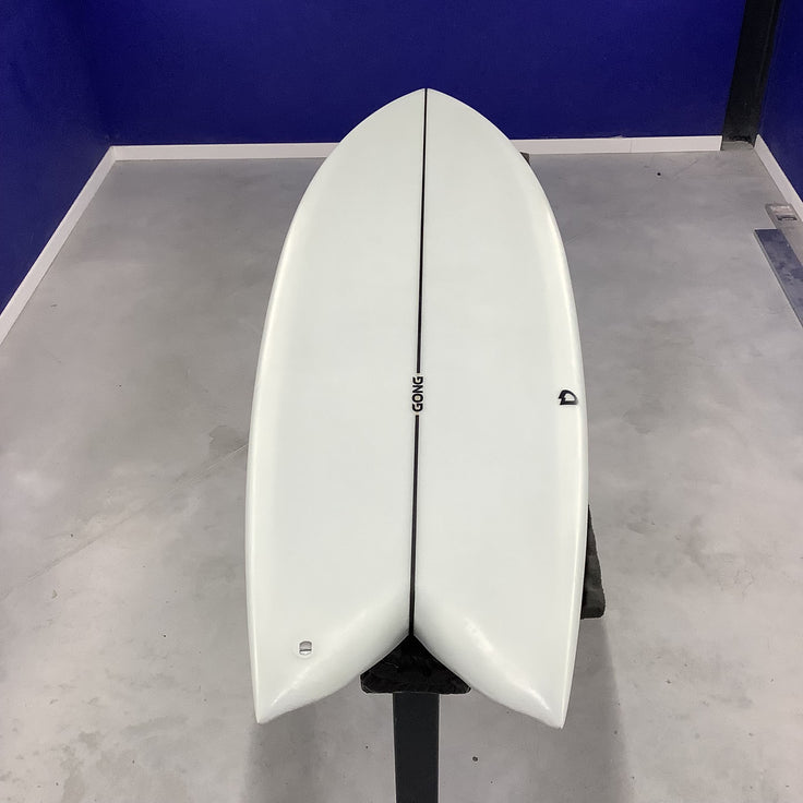 Surf J.Low EPS - 5'6 Second Hand 12599