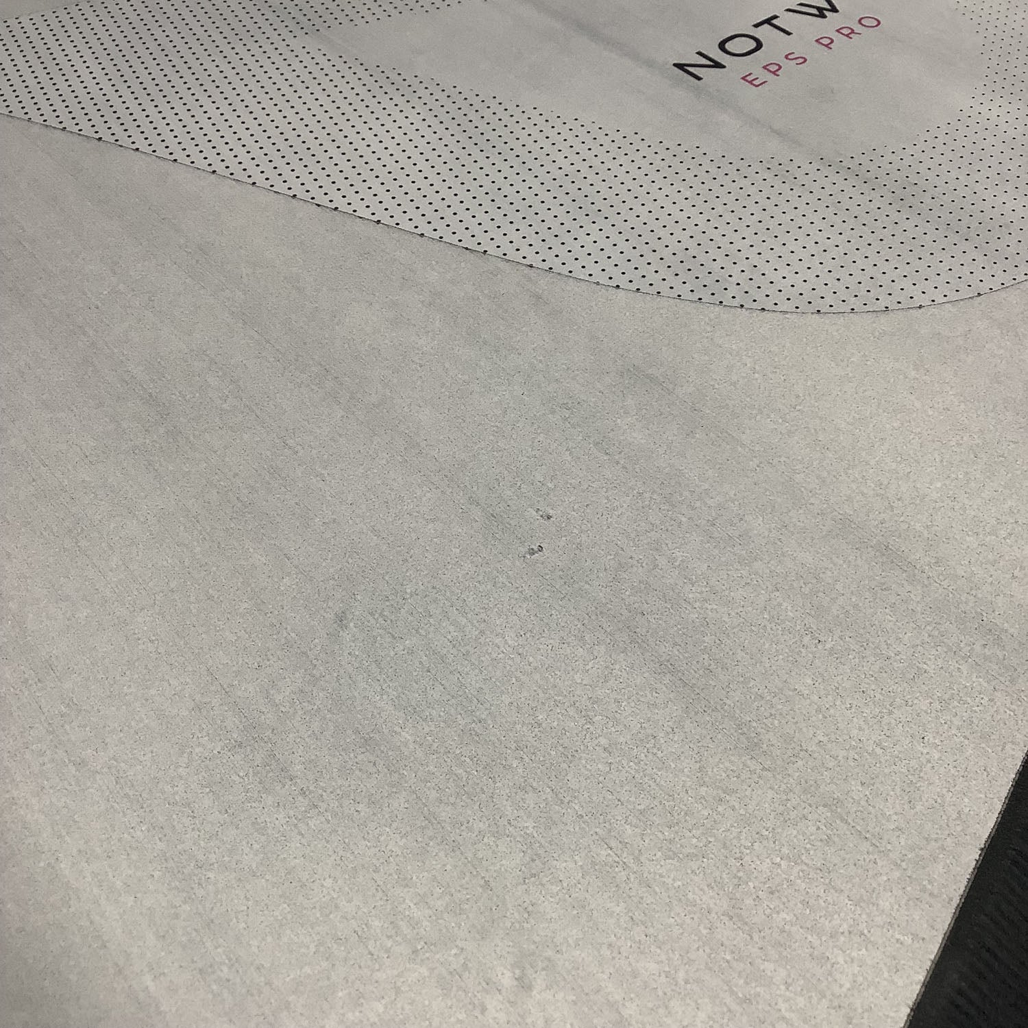 SUP Foil Board NOTW EPS Pro - 8'8 Occasion 12642