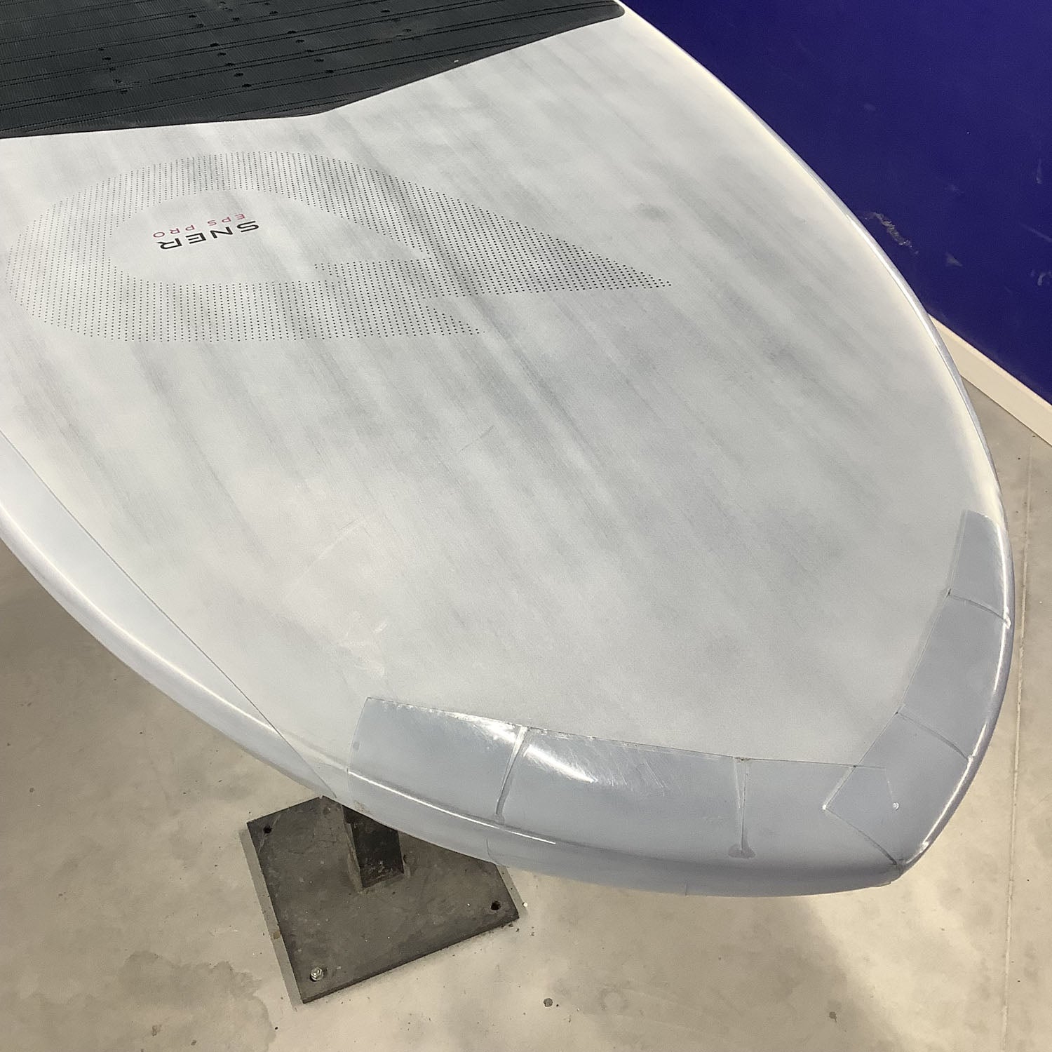 SUP Foil Board Sner EPS Pro - 7'3 Occasion 12644