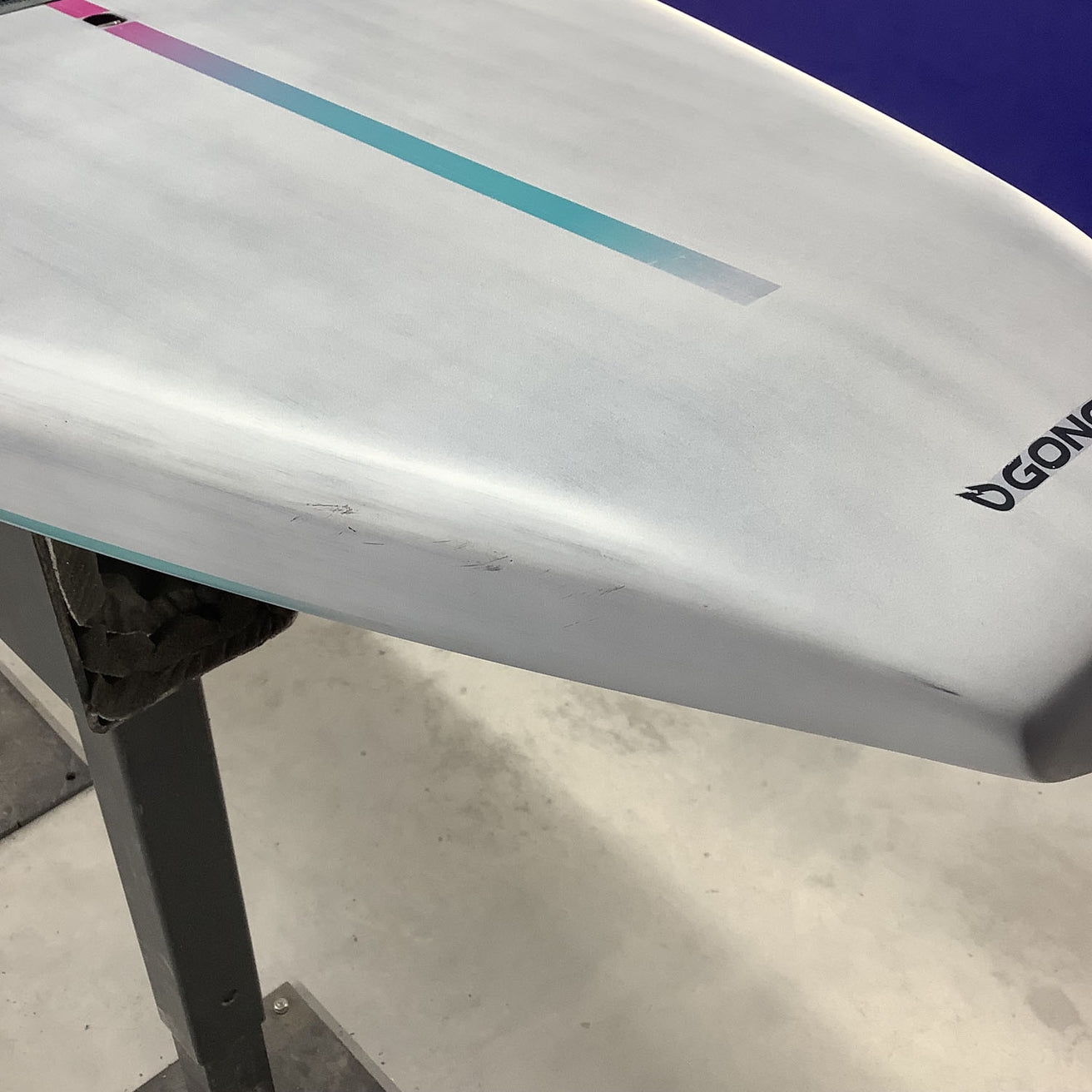 SUP Foil Board Sner EPS Pro - 7'3 Occasion 12644