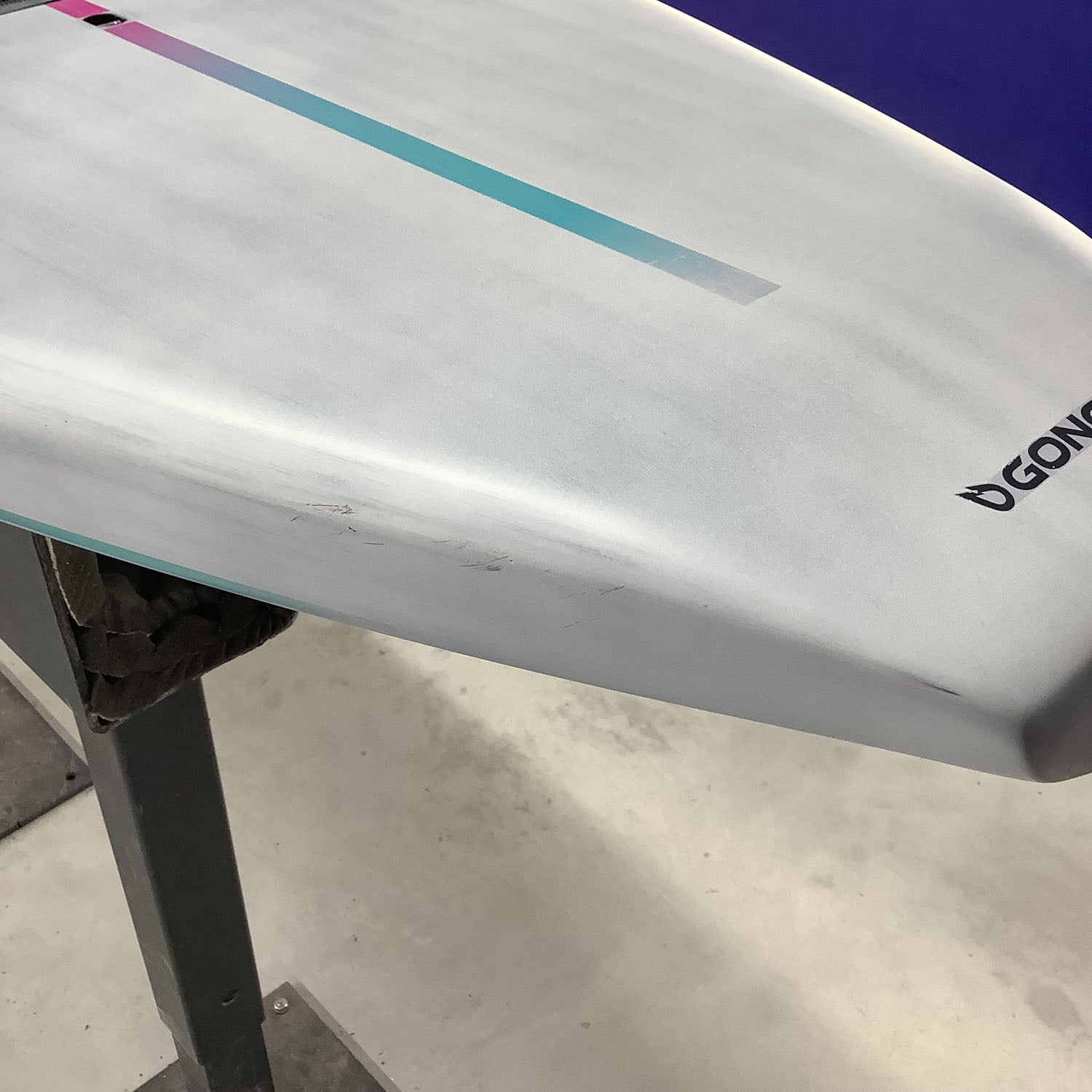 SUP Foil Board Sner EPS Pro - 7'3 Occasion 12644