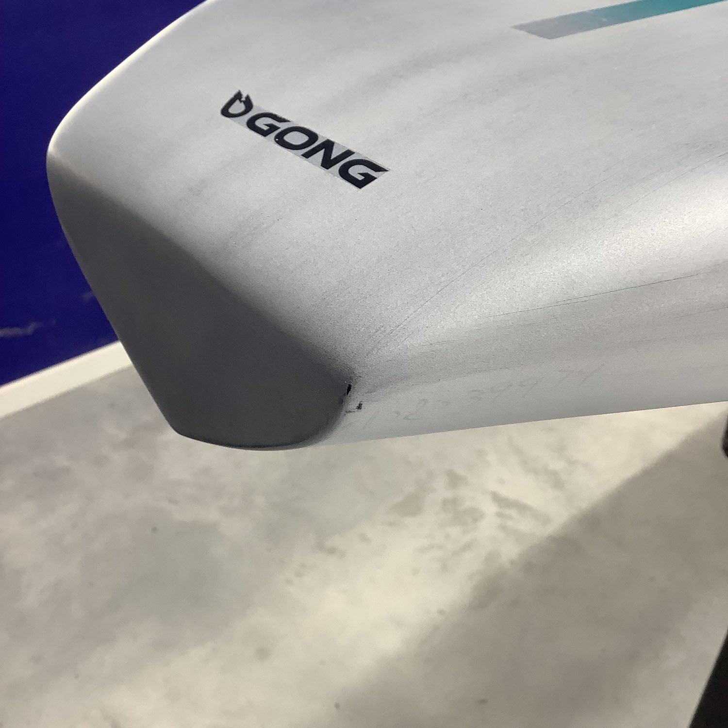 SUP Foil Board Sner EPS Pro - 7'3 Occasion 12644