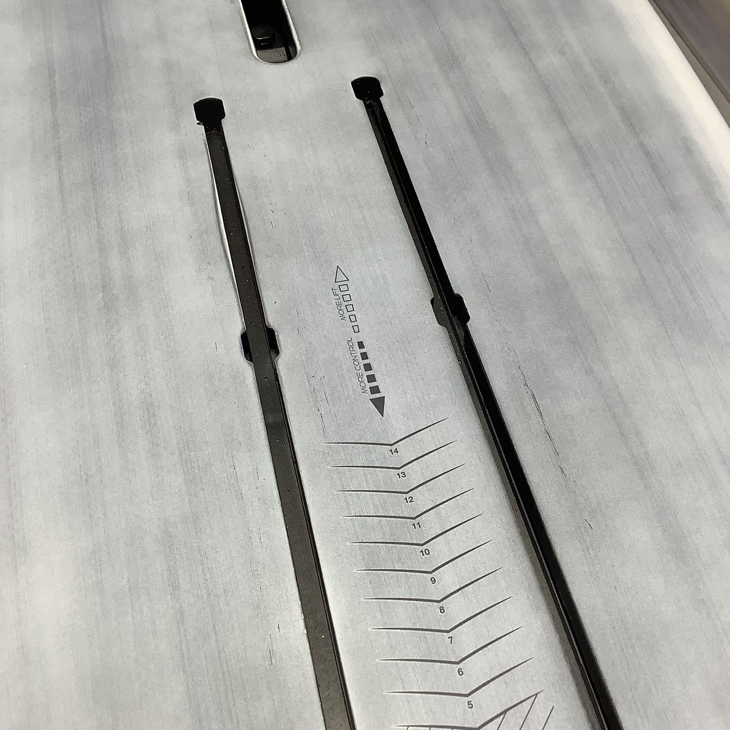 SUP Foil Board Sner EPS Pro - 7'3 Occasion 12644