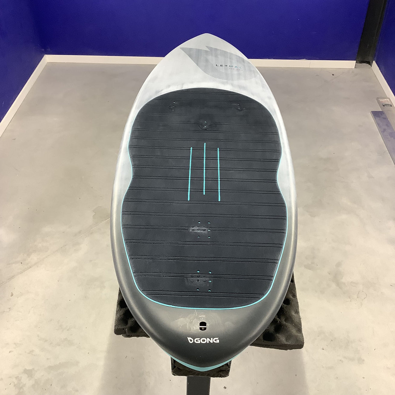 Wing Foil Board Lethal FSP Pro - 5'0 Occasion 12649