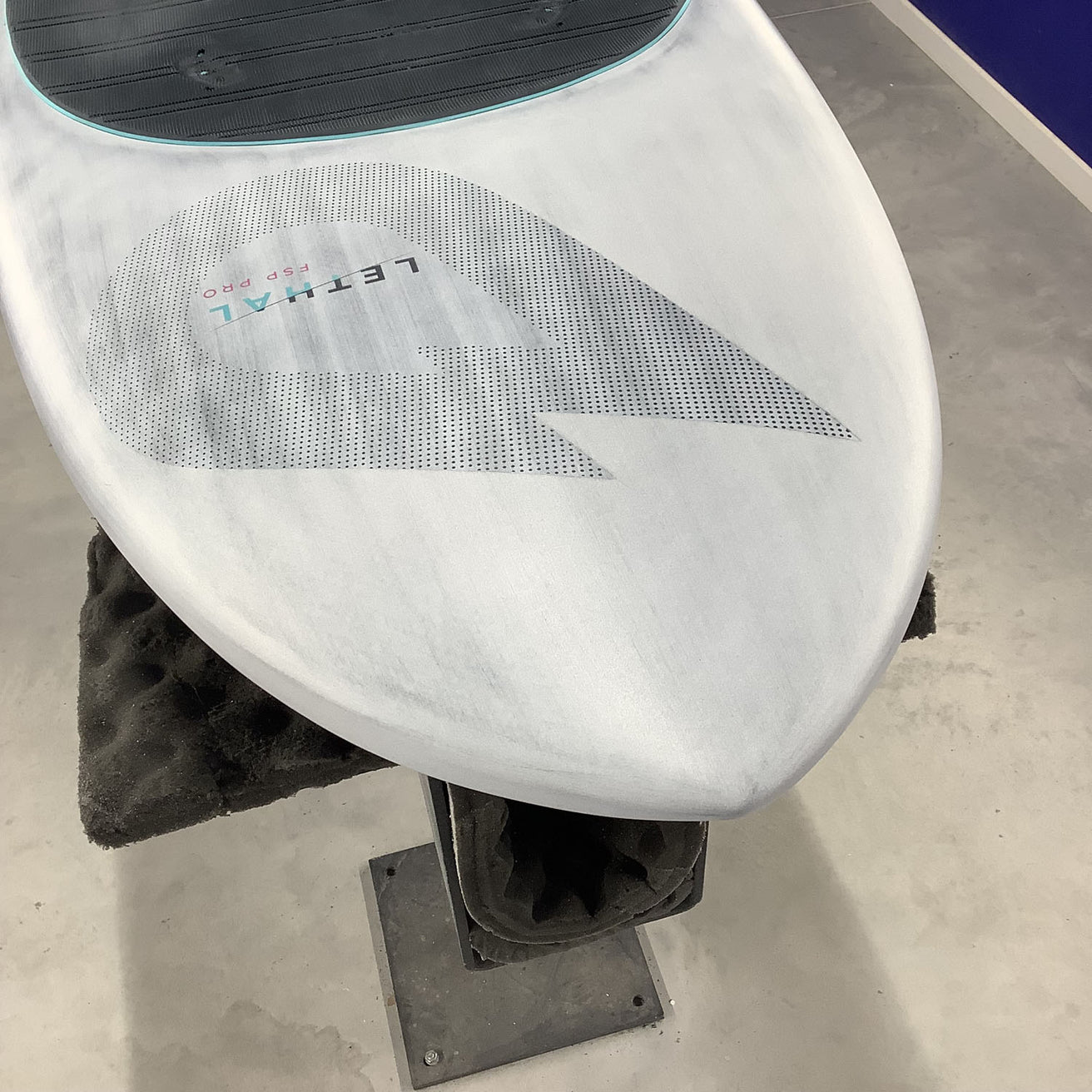 Wing Foil Board Lethal FSP Pro - 5'0 Occasion 12649