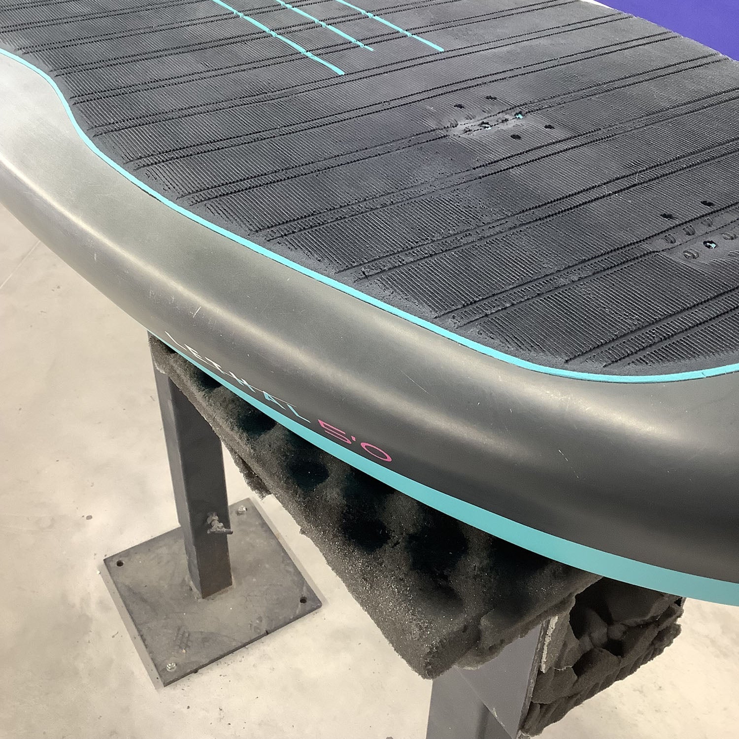 Wing Foil Board Lethal FSP Pro - 5'0 Occasion 12649