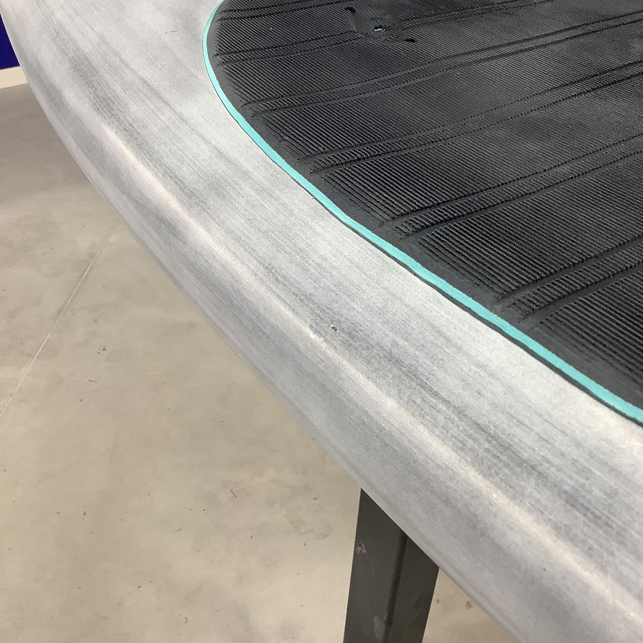 Wing Foil Board Lethal FSP Pro - 5'0 Occasion 12649