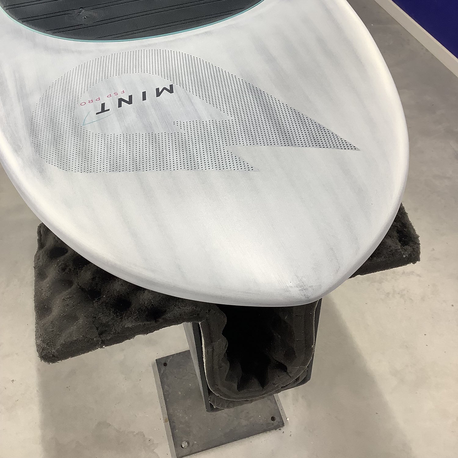 Wing Foil Board Mint FSP Pro - 4'10 Occasion 12651