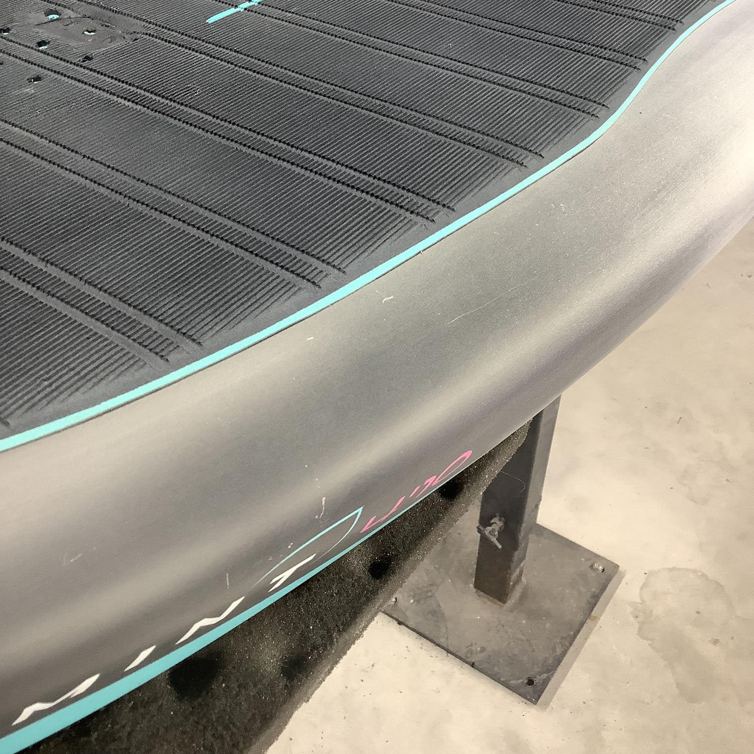 Wing Foil Board Mint FSP Pro - 4'10 Occasion 12651