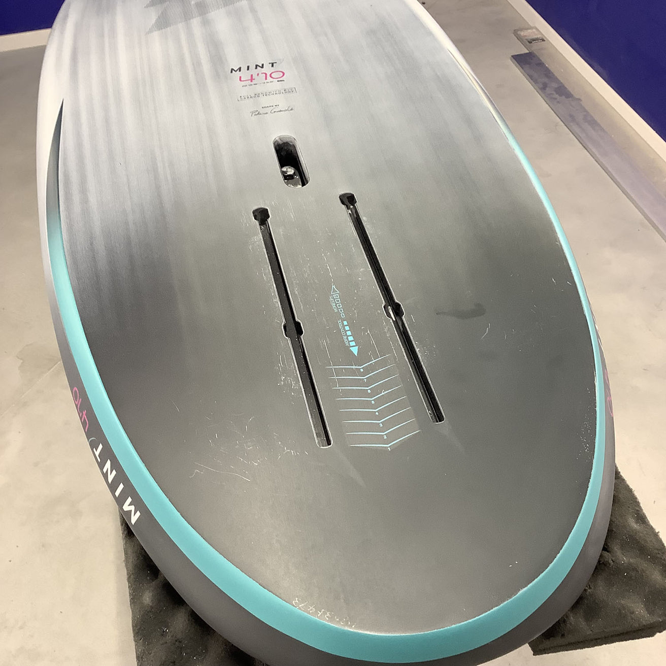 Wing Foil Board Mint FSP Pro - 4'10 Occasion 12651