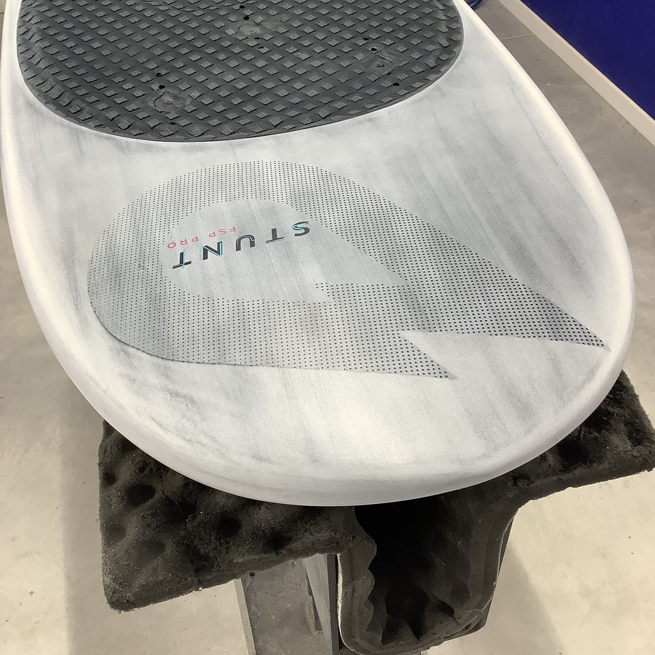 Wing Foil Board Stunt FSP Pro - 4'7 Occasion 12652