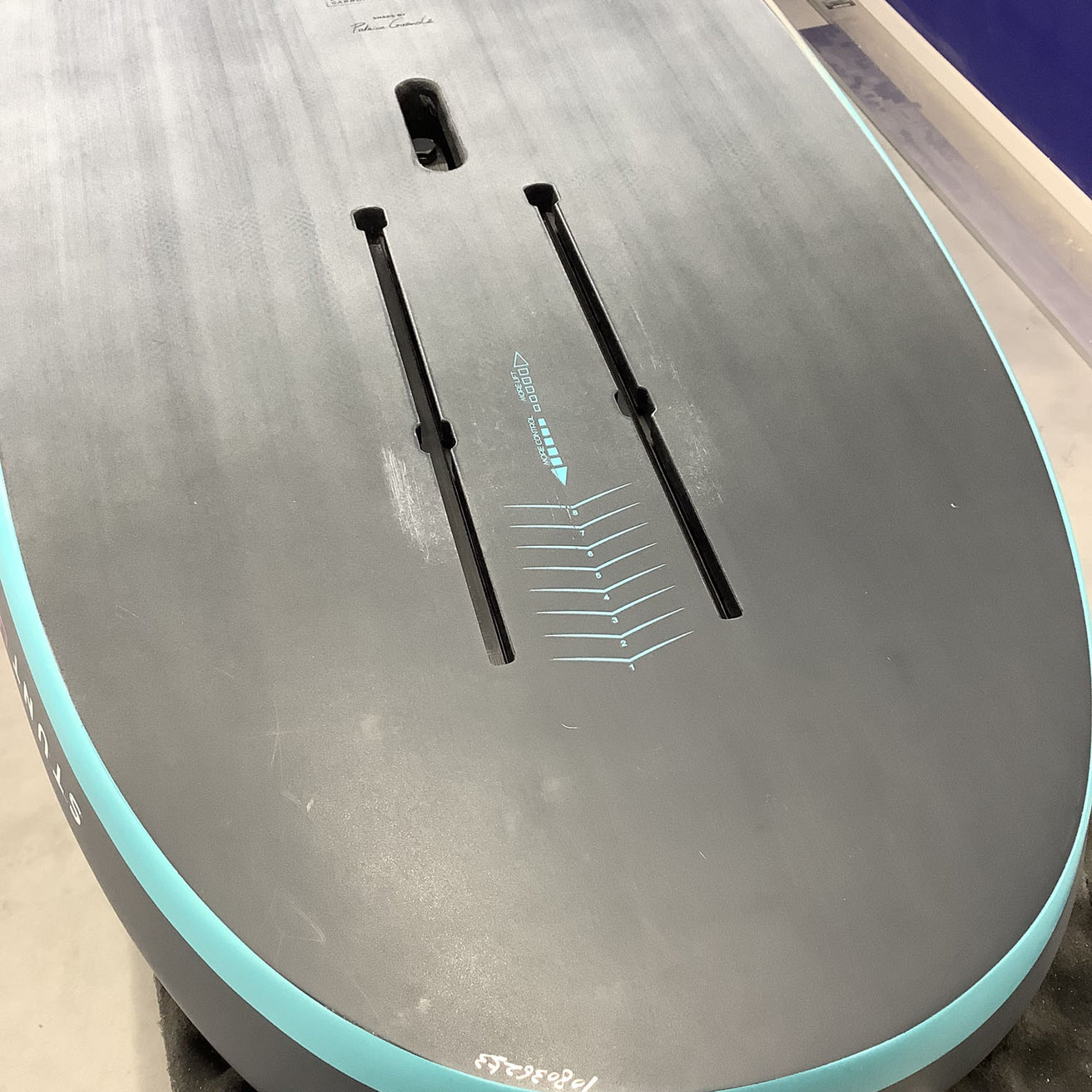 Wing Foil Board Stunt FSP Pro - 4'7 Occasion 12652