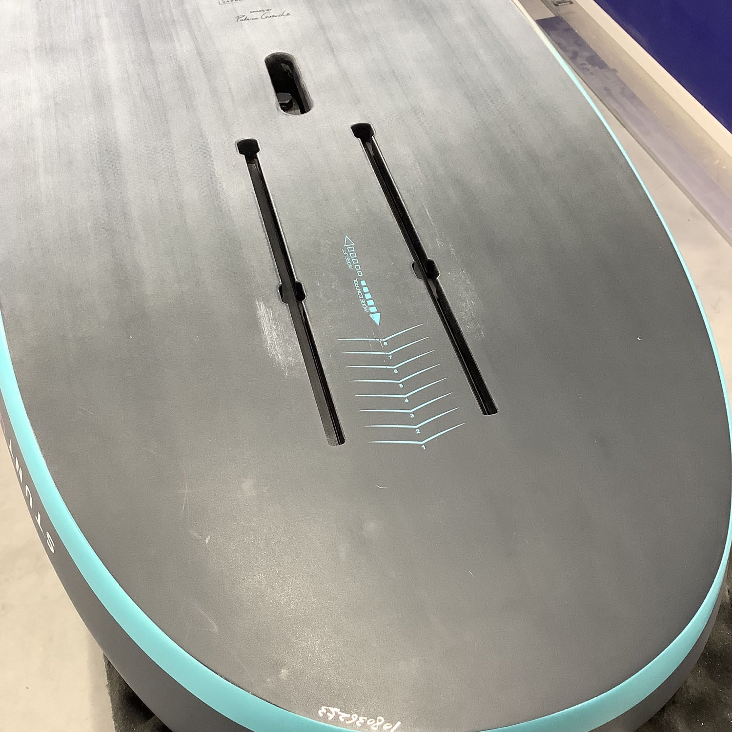 Wing Foil Board Stunt FSP Pro - 4'7 Occasion 12652