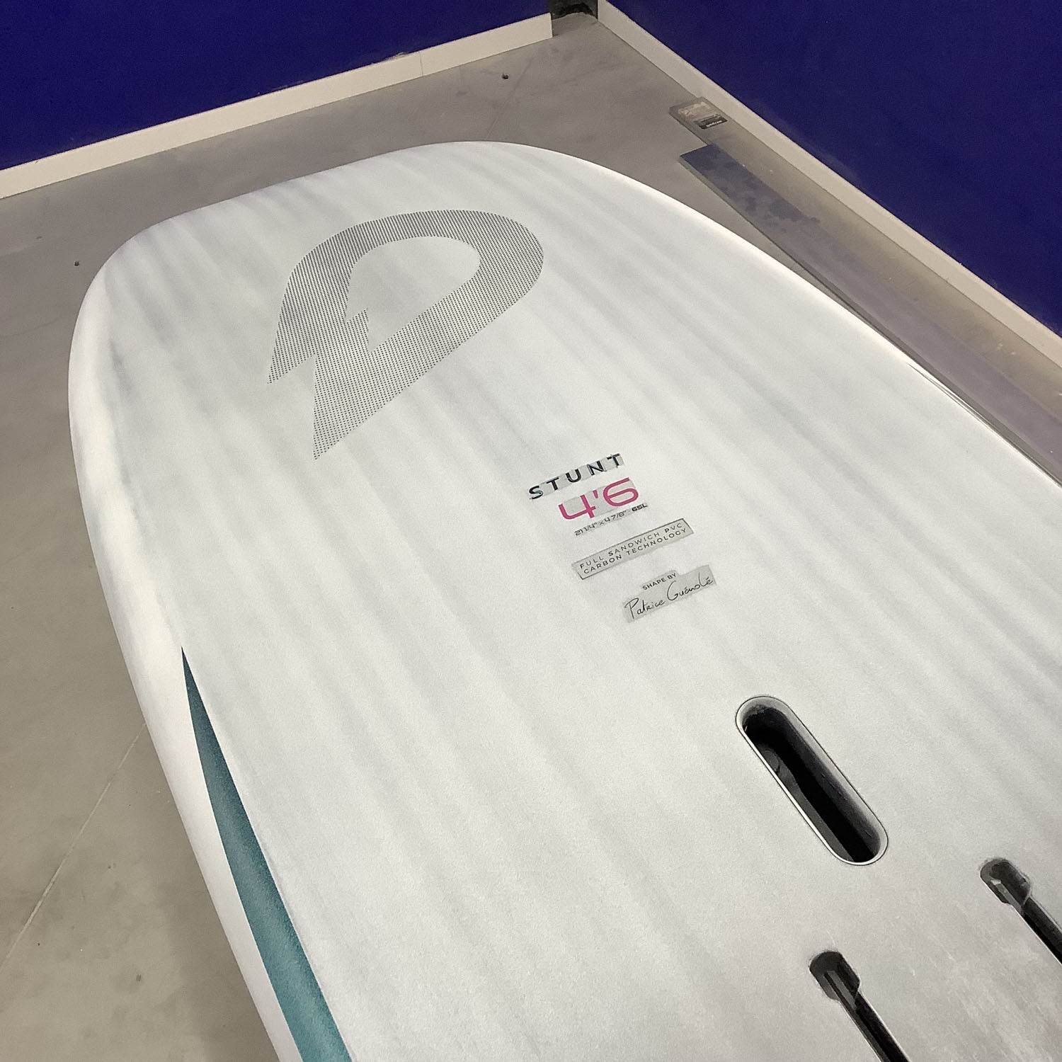 Wing Foil Board Stunt FSP Pro - 4'6 Occasion 12653