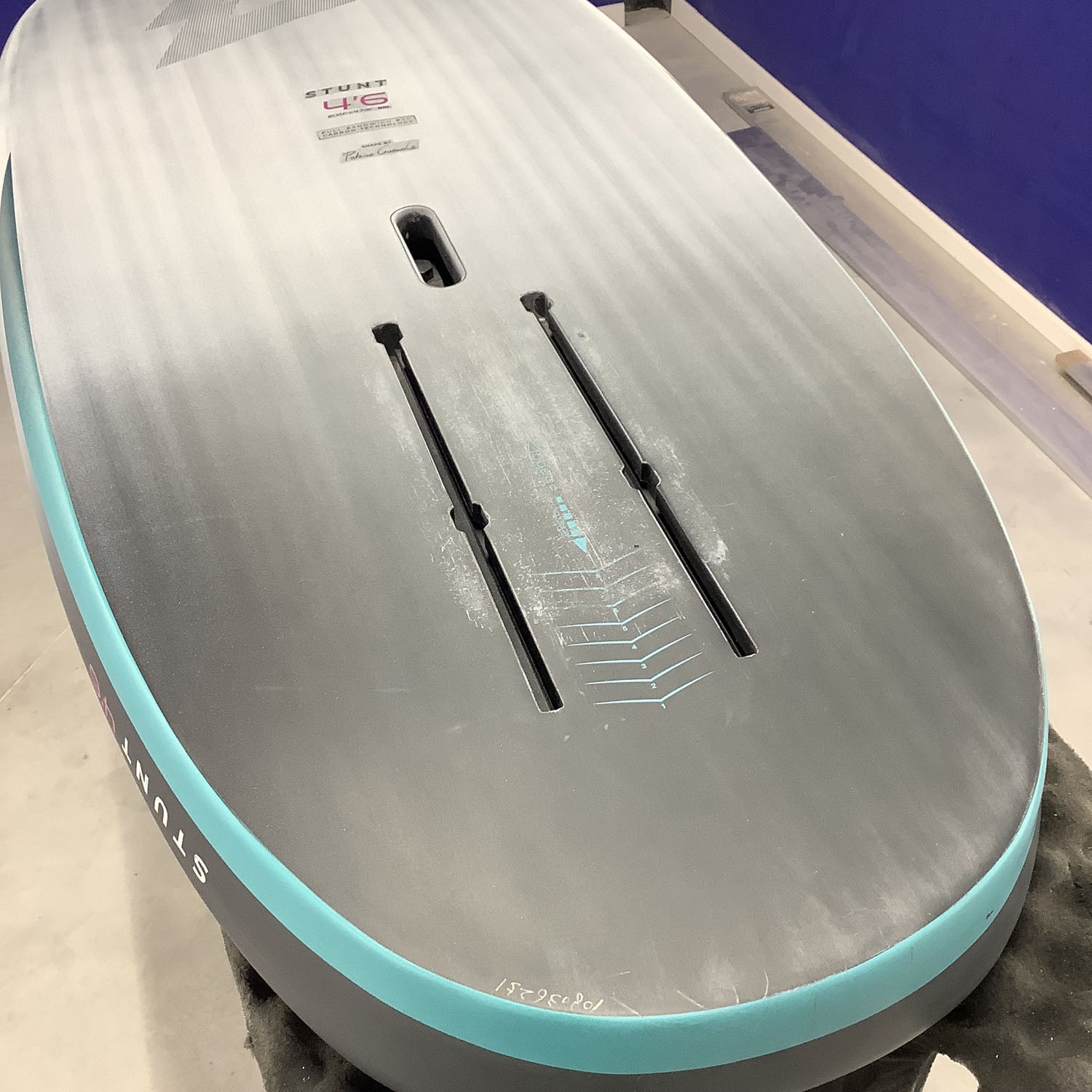 Wing Foil Board Stunt FSP Pro - 4'6 Occasion 12653