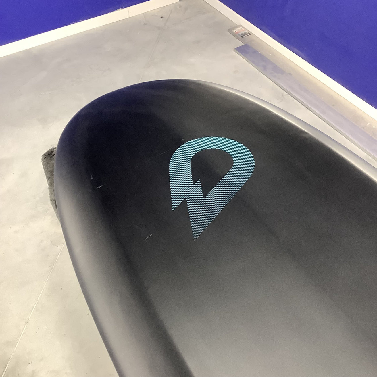 Surf Foil Board NOTW EPS Pro - 4'10" Occasion 12658