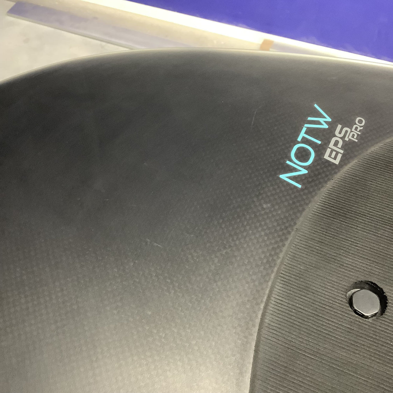 Surf Foil Board NOTW EPS Pro - 4'10" Occasion 12658