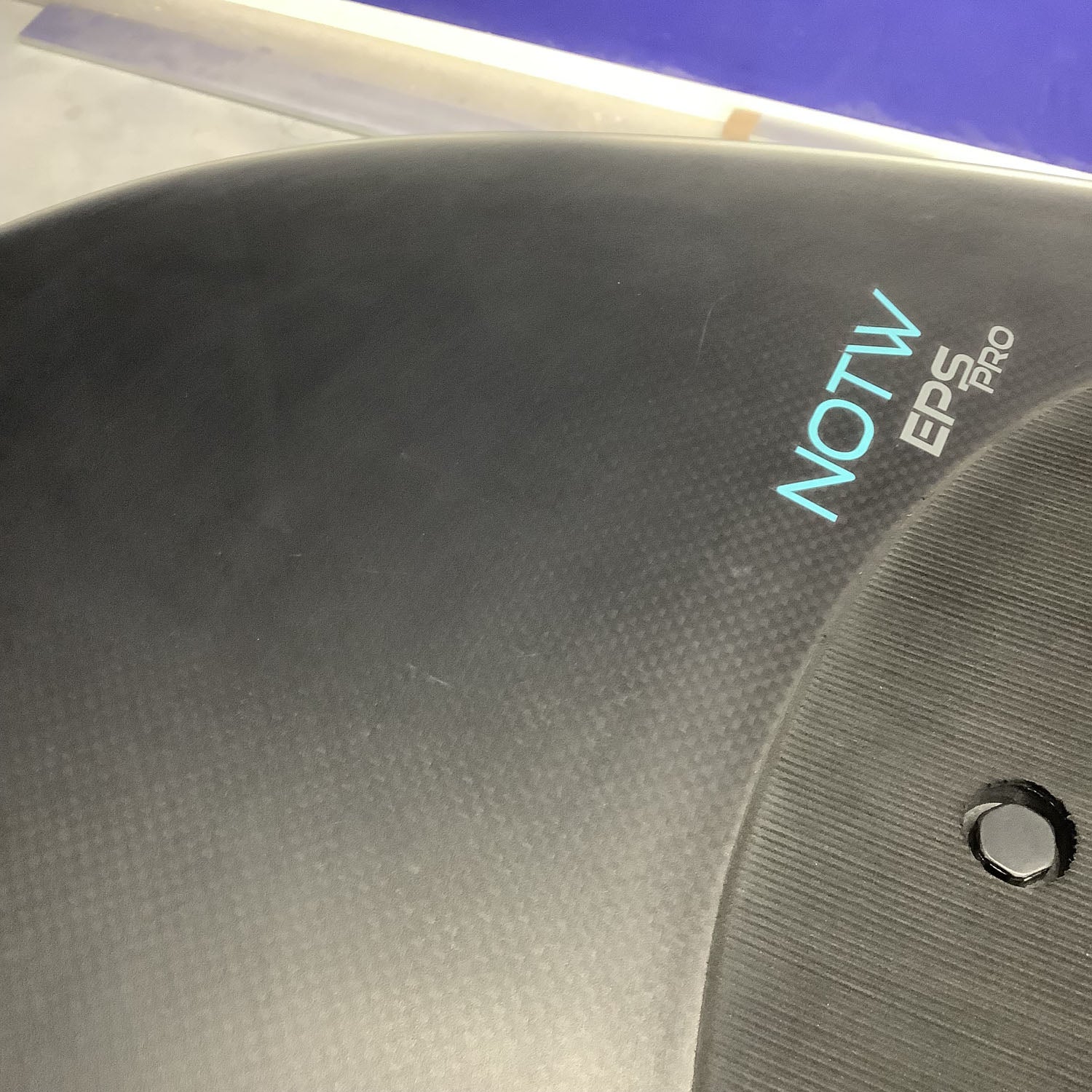 Surf Foil Board NOTW EPS Pro - 4'10" Occasion 12658