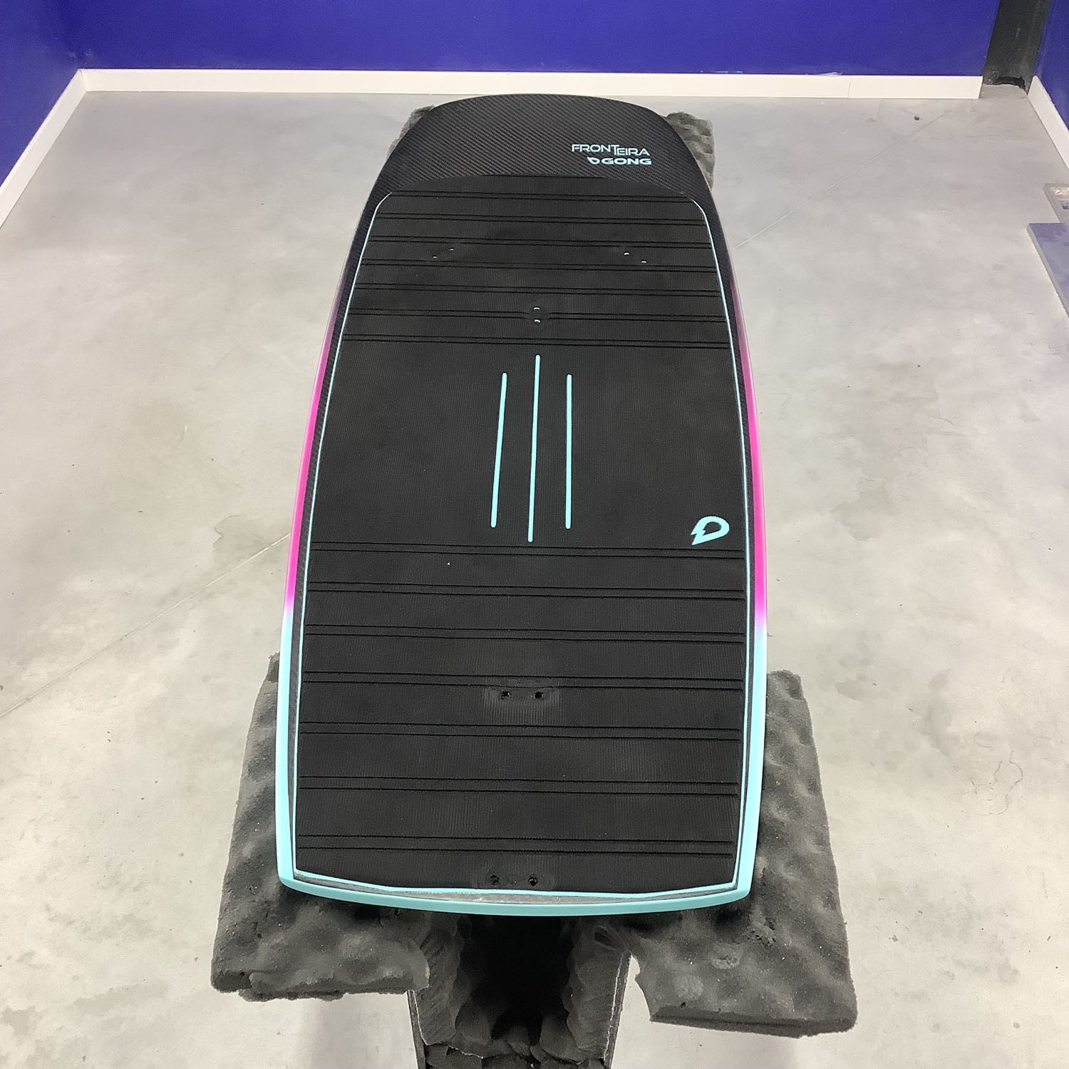 Kitefoil Board Fronteira HDCC 4'0 - 4'0 Occasion 12660