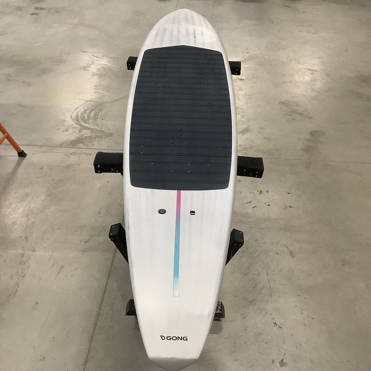 SUP Foil Board NOTW EPS Pro - 7'8 Second Hand 12750