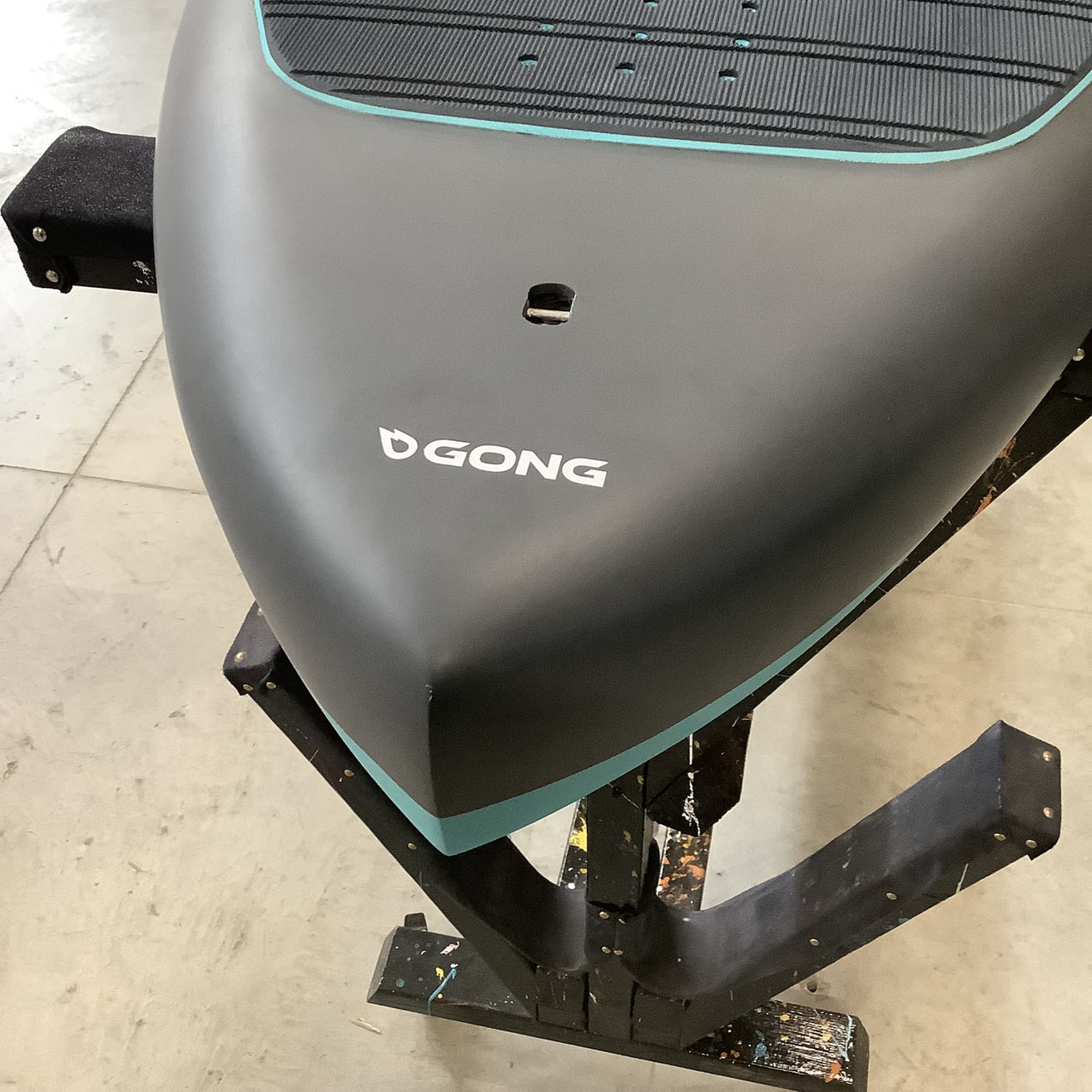 Wing Foil Board Cruzader Point FSP Pro - 5'6 Refurbished 12754