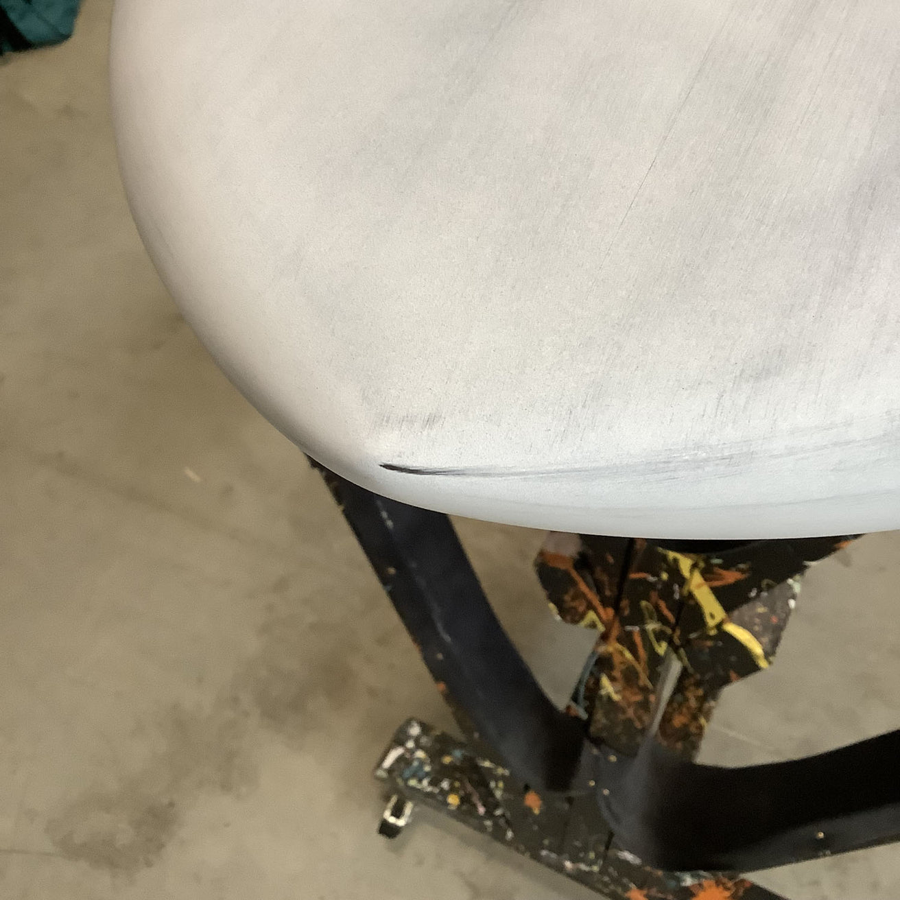 Wing Foil Board Cruzader Point FSP Pro - 5'6 Refurbished 12754