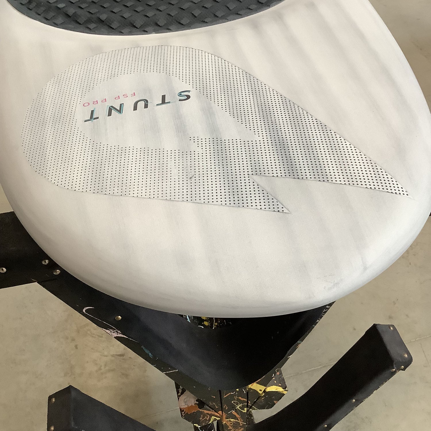 Wing Foil Board Stunt FSP Pro - 4'6 Second Hand 12760