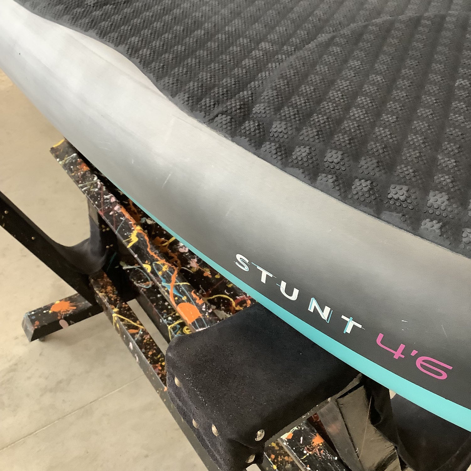 Wing Foil Board Stunt FSP Pro - 4'6 Second Hand 12760
