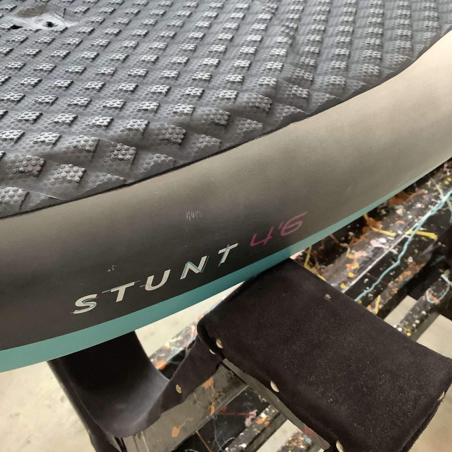 Wing Foil Board Stunt FSP Pro - 4'6 Second Hand 12760