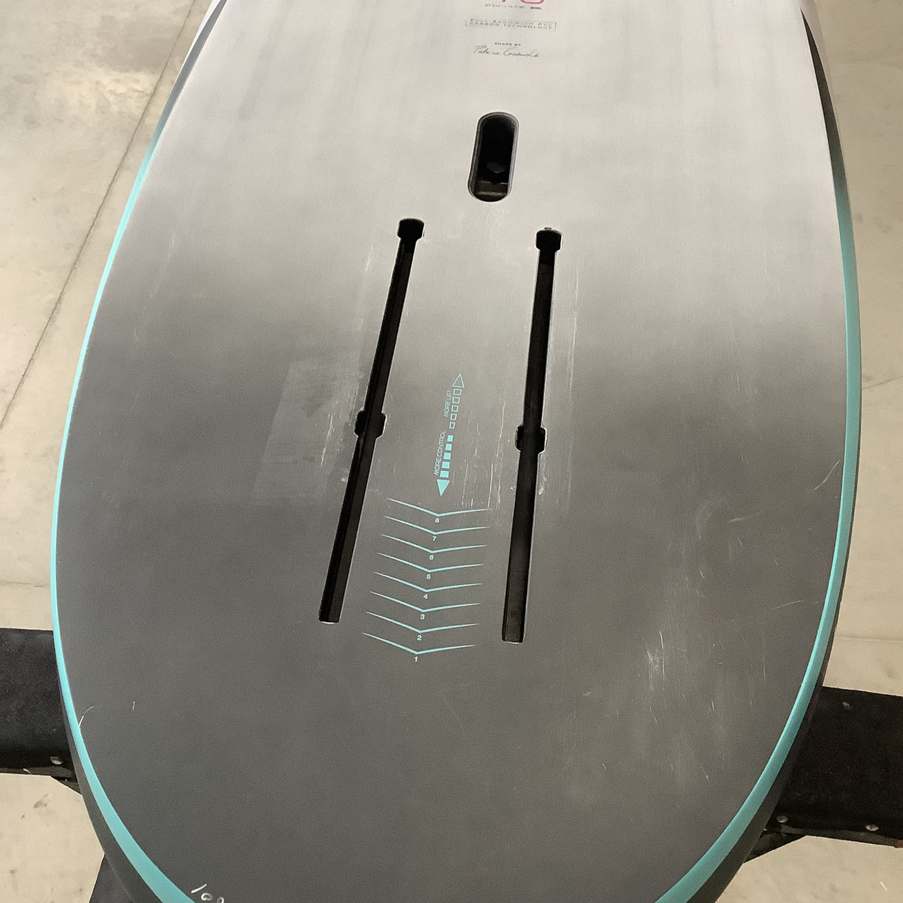 Wing Foil Board Stunt FSP Pro - 4'6 Second Hand 12760