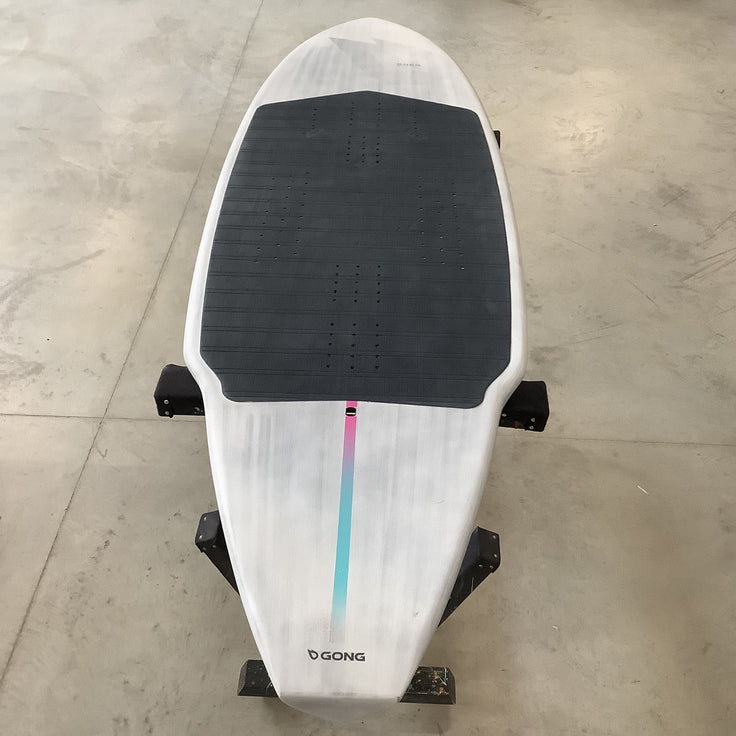 SUP Foil Board Sner EPS Pro - EPS PRO 6'6 / White Second Hand 12774