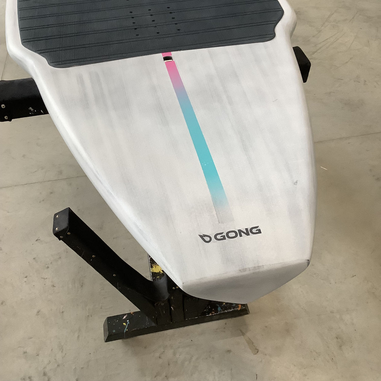 SUP Foil Board Sner EPS Pro - EPS PRO 6'6 / White Second Hand 12774