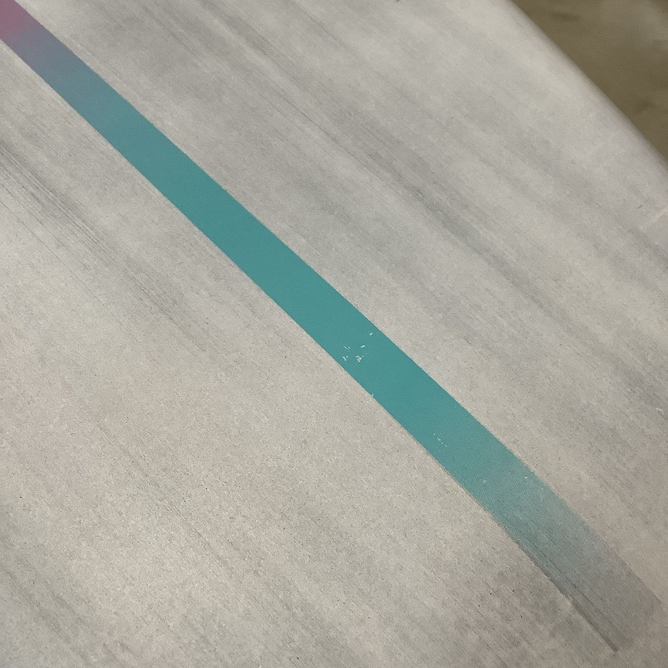 SUP Foil Board Sner EPS Pro - EPS PRO 6'6 / White Second Hand 12774