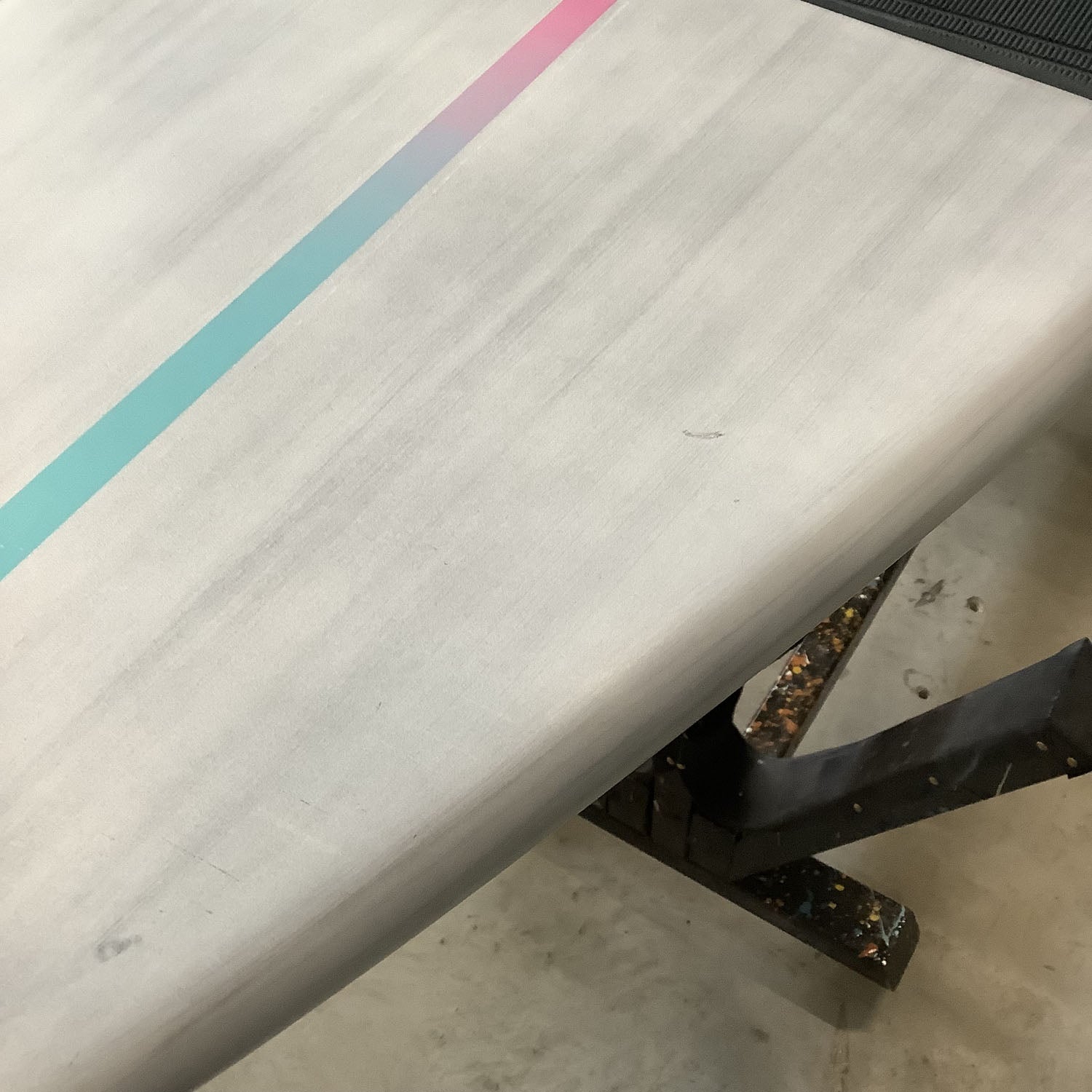 SUP Foil Board Sner EPS Pro - EPS PRO 6'6 / White Second Hand 12774