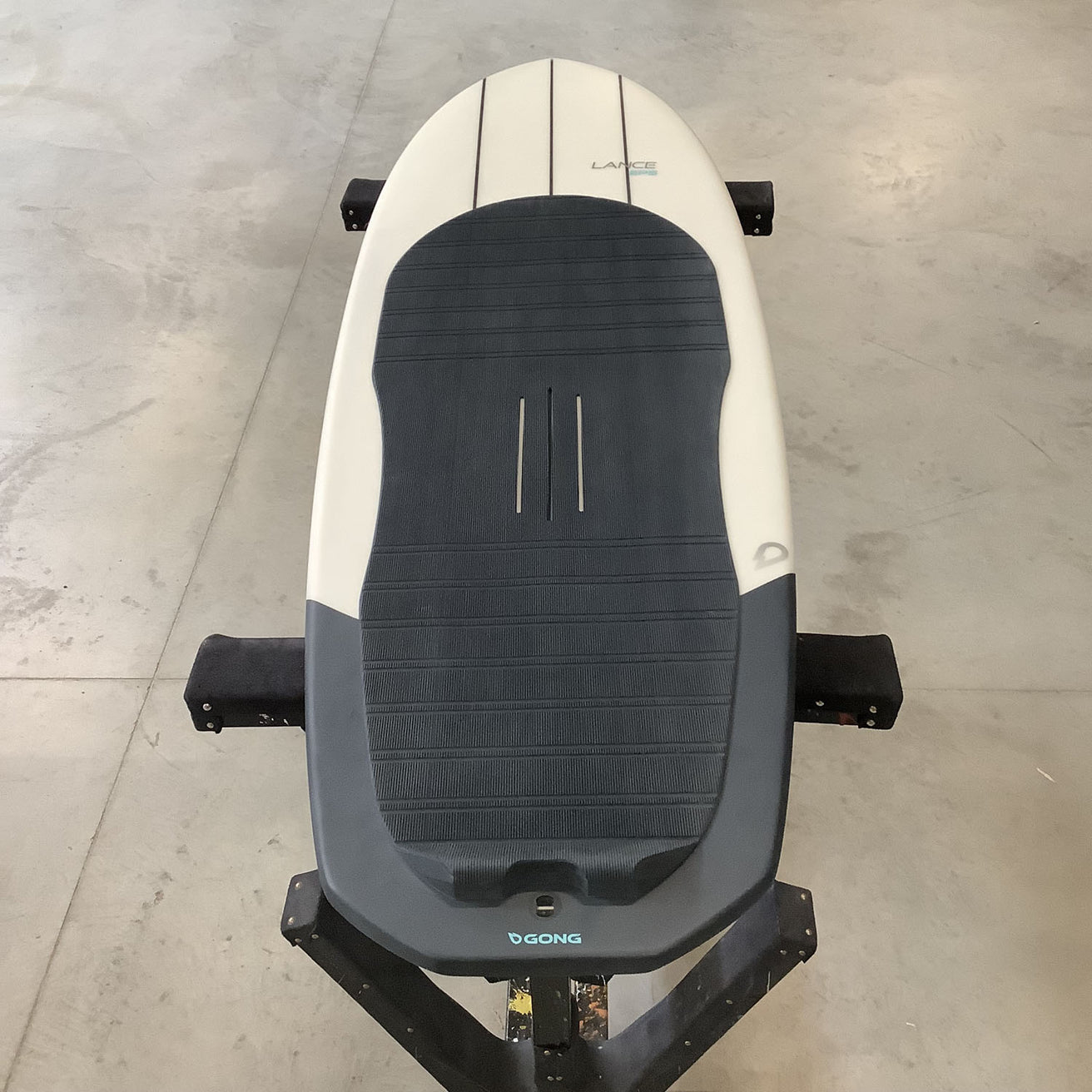 Surf Foil Board Lance EPS - 5'0" Second Hand 12776