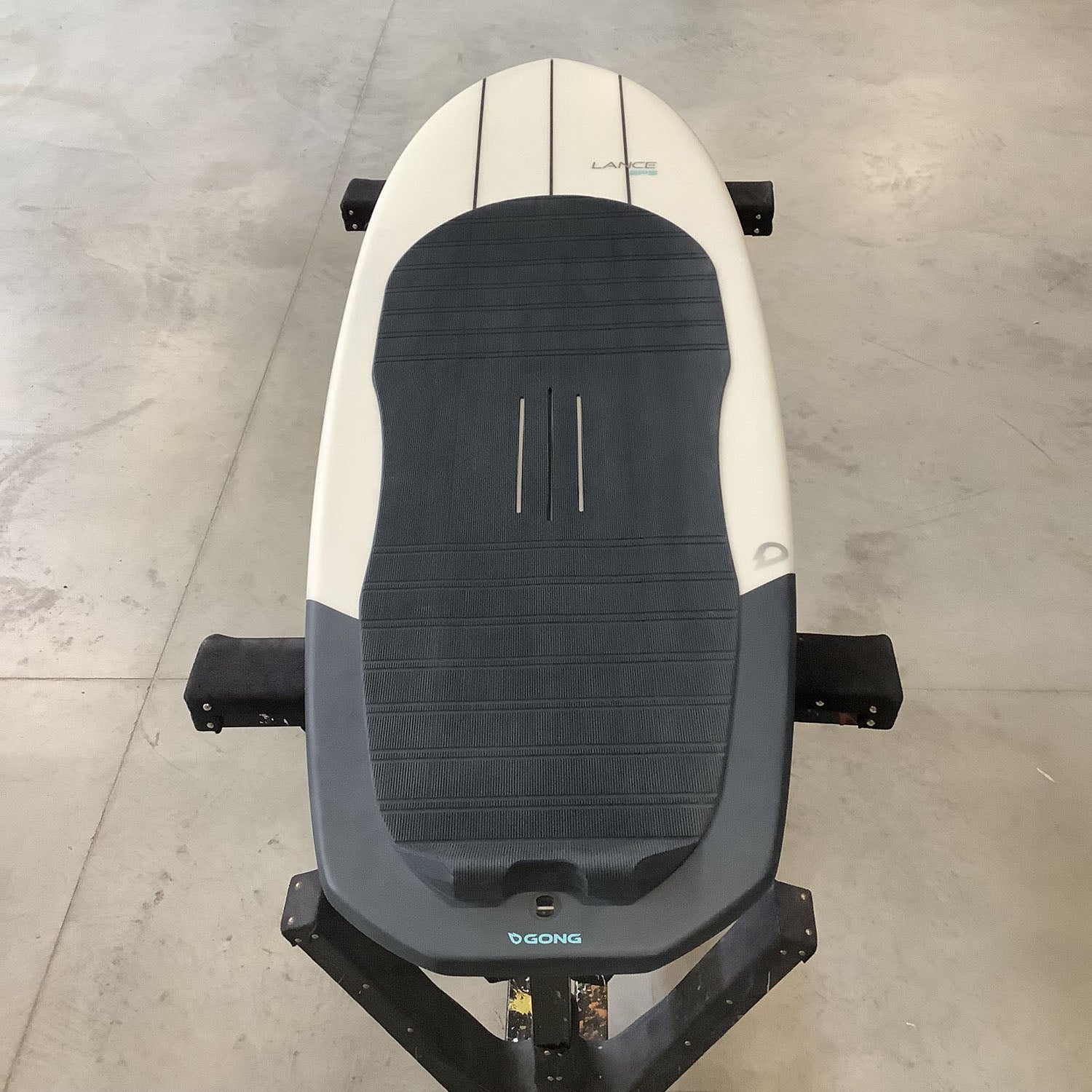 Surf Foil Board Lance EPS - 5'0" Second Hand 12776