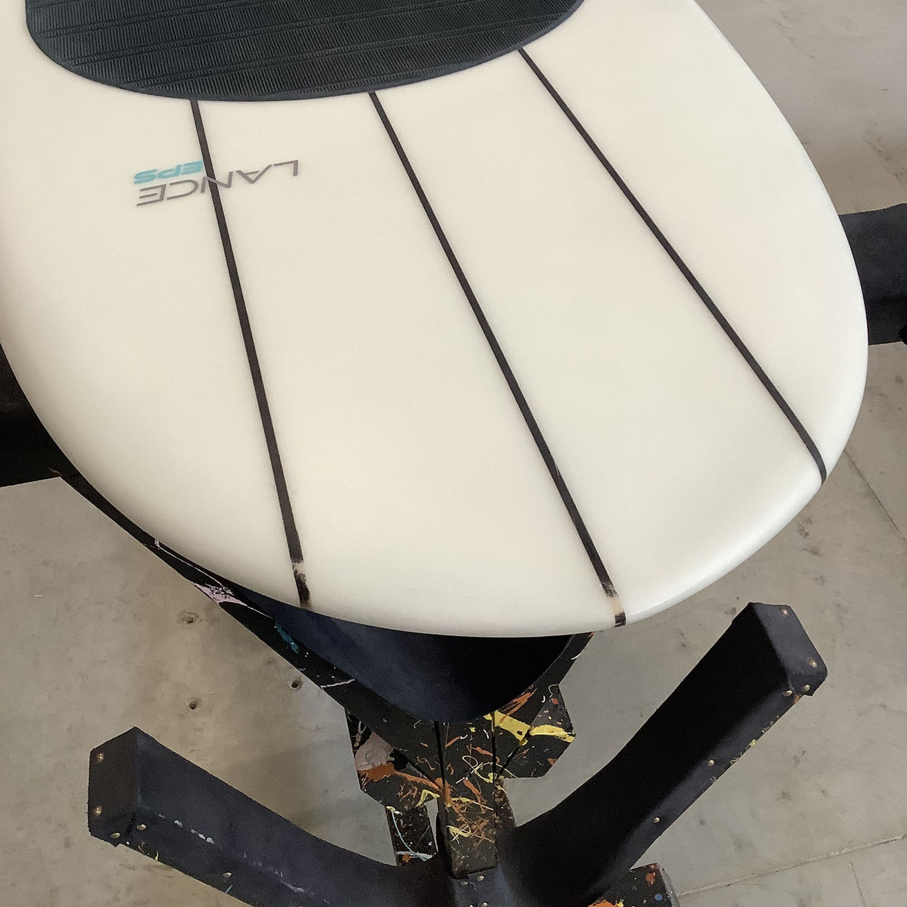 Surf Foil Board Lance EPS - 5'0" Second Hand 12776