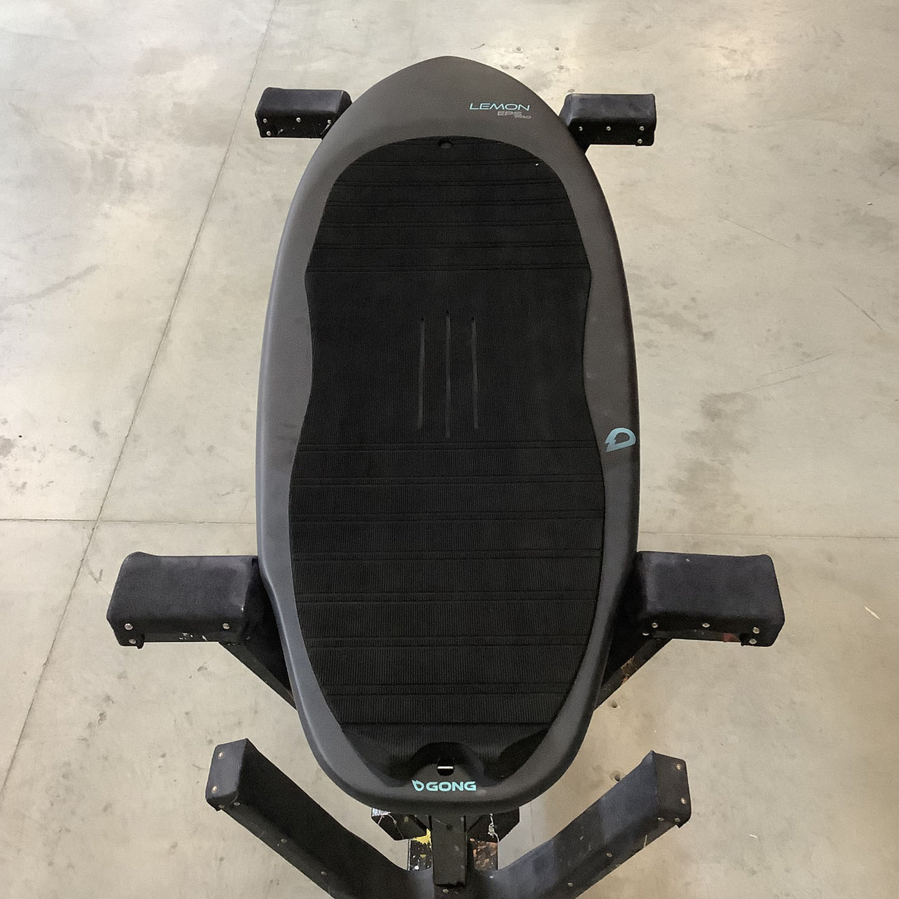 Surf Foil Board Lemon EPS Pro - 4'3 Second Hand 12778