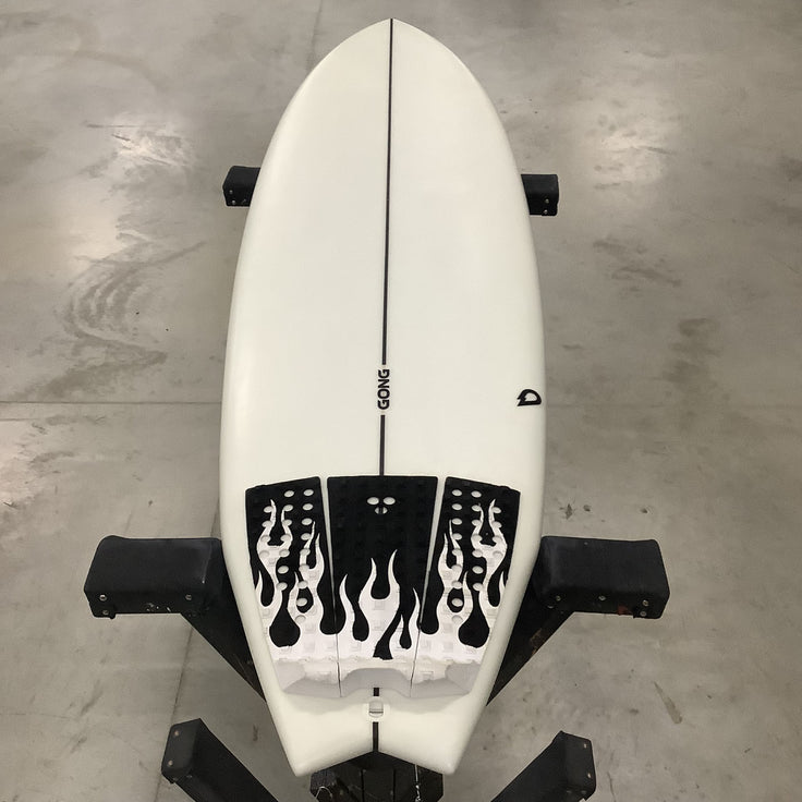 Surf Vibe EPS - 5'8 Second Hand 12785