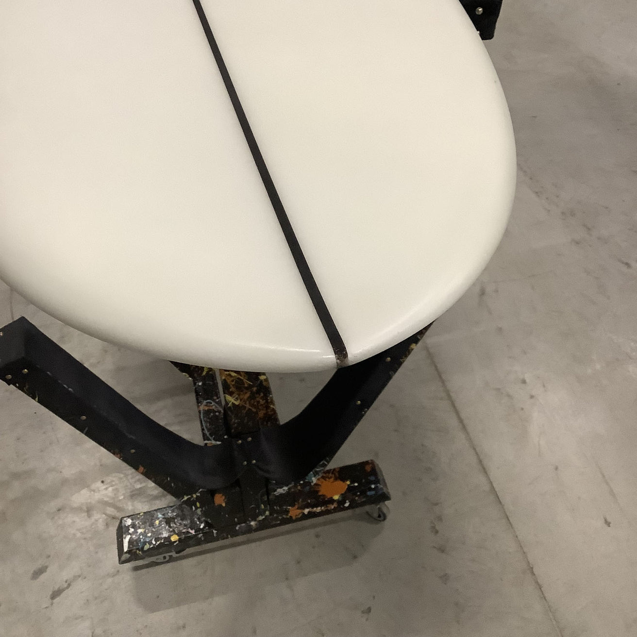 Surf Vibe EPS - 5'8 Second Hand 12785