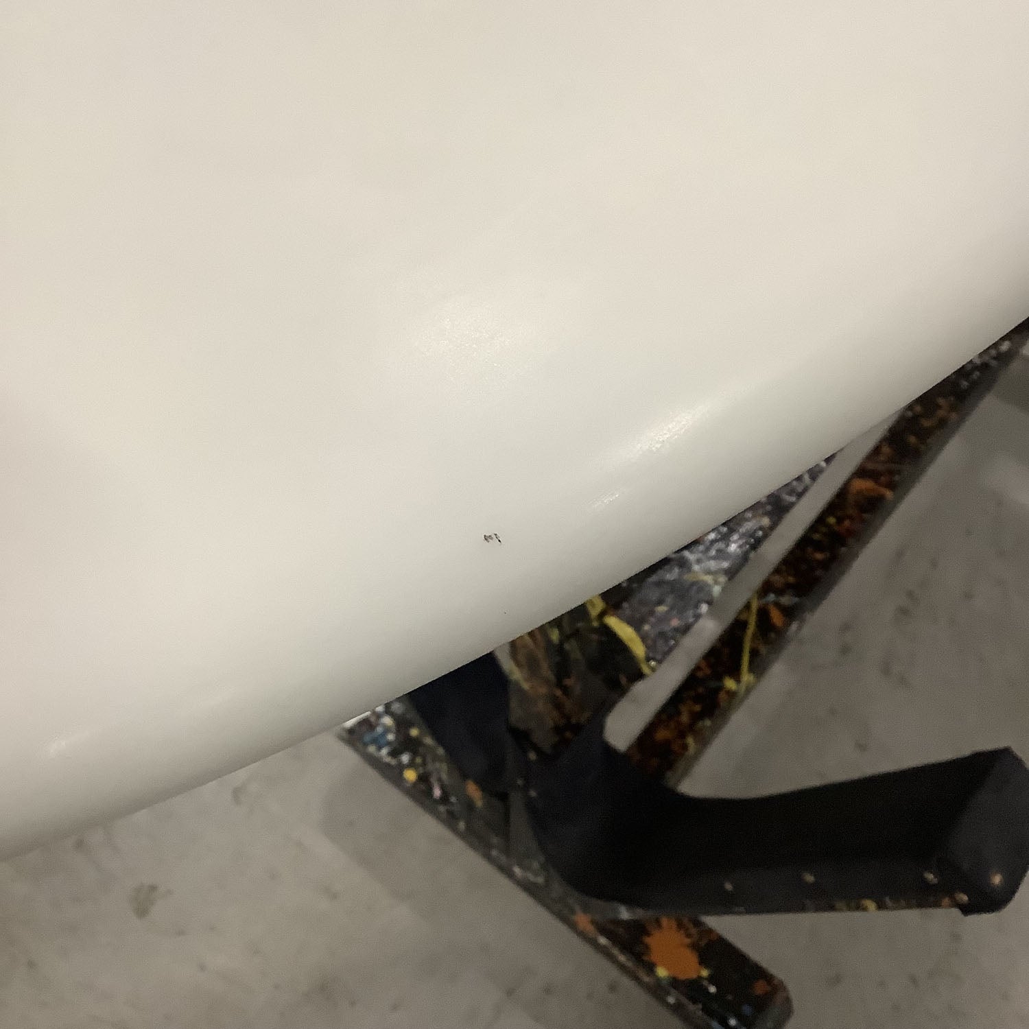 Surf Vibe EPS - 5'8 Second Hand 12785