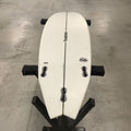 Surf Vibe EPS - 5'8 Second Hand 12785