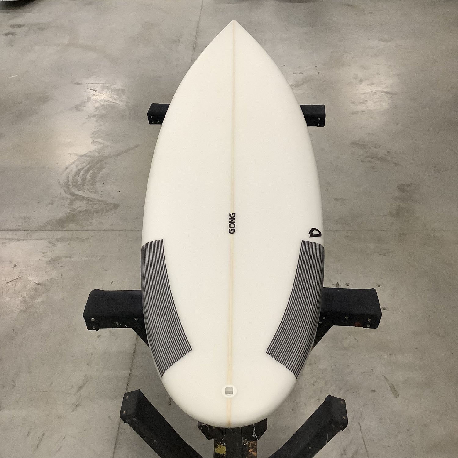 Surf Lethal PU - PU 6'0 Second Hand 12792