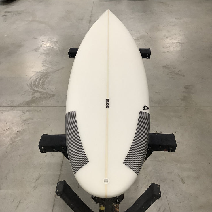 Surf Lethal PU - PU 6'0 Second Hand 12792