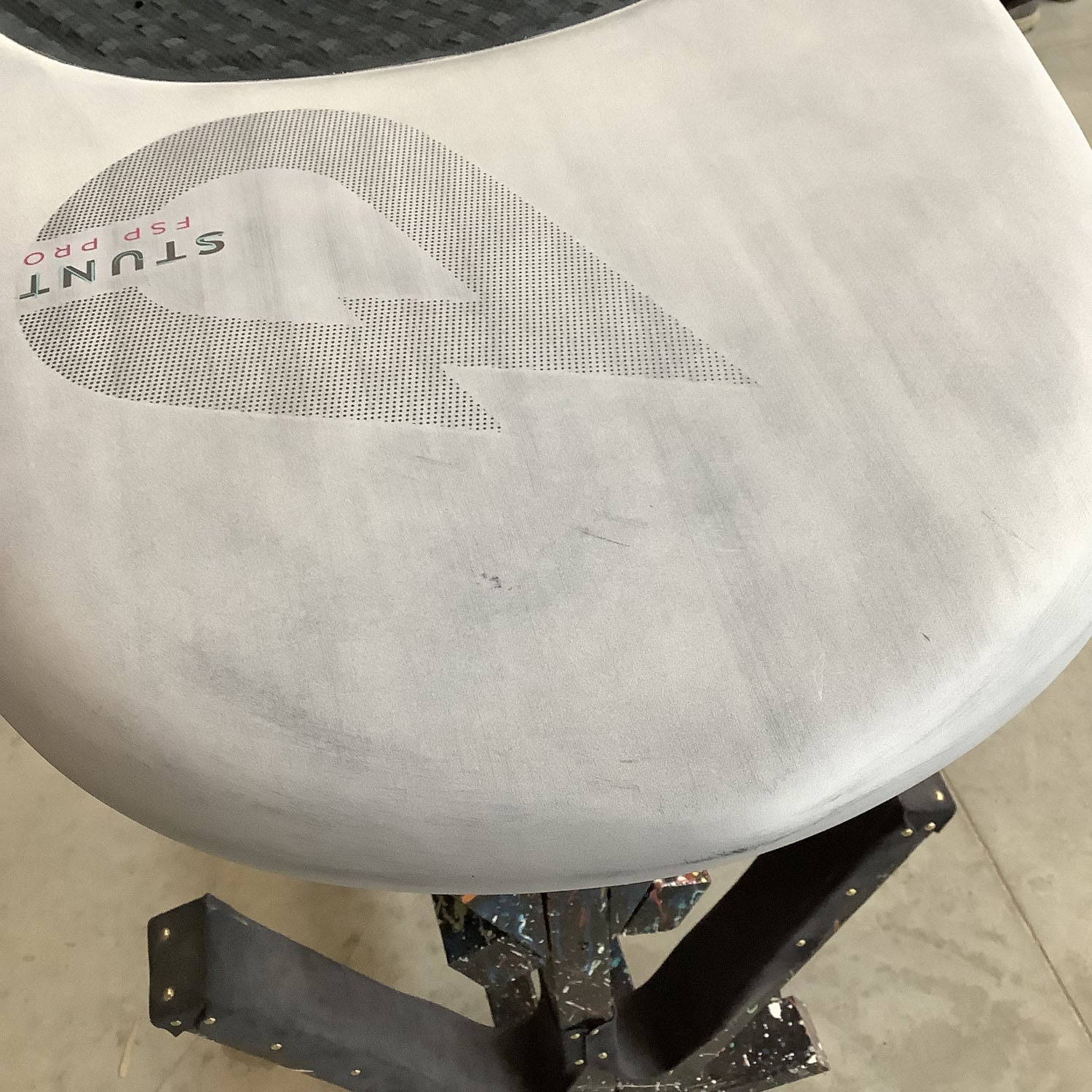 Wing Foil Board Stunt FSP Pro - FSP PRO 4'7 Occasion 12843