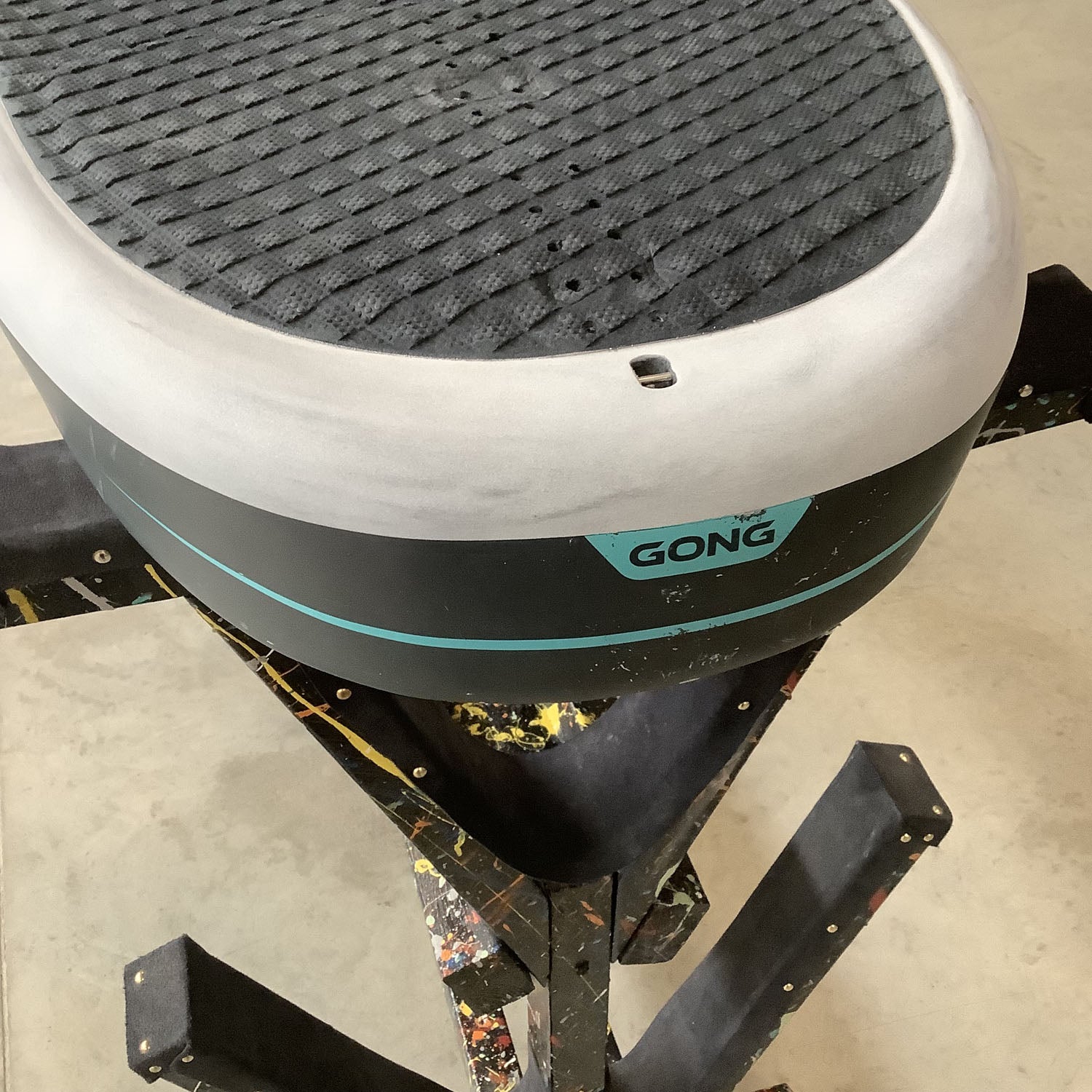 Wing Foil Board Stunt FSP Pro - FSP PRO 4'7 Occasion 12843