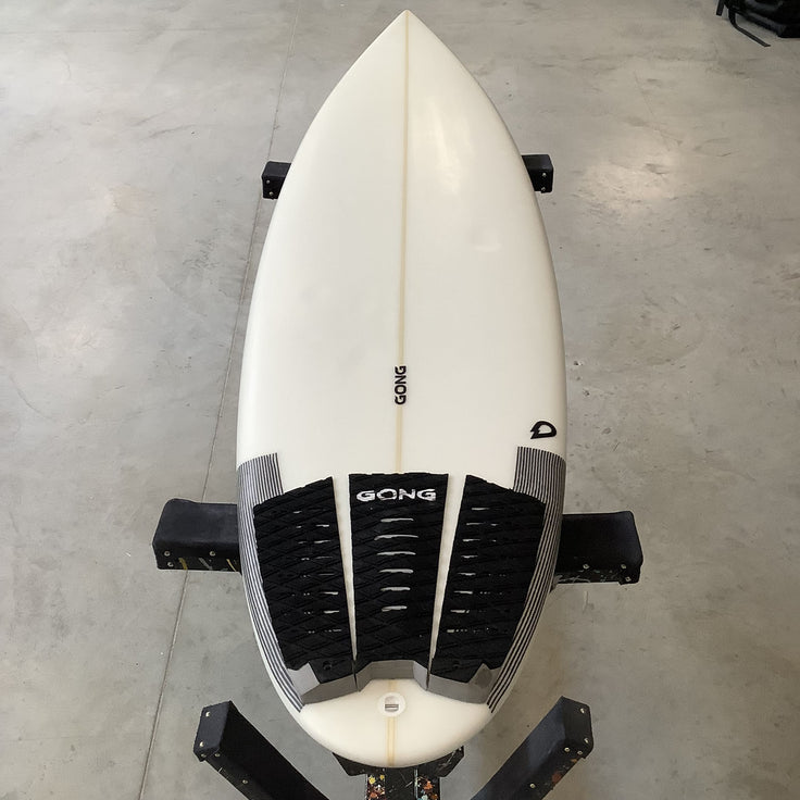 Surf Lethal PU - PU 6'0 Occasion 12853