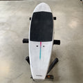 SUP Foil Board NOTW EPS Pro - 8'0 Second Hand 12973