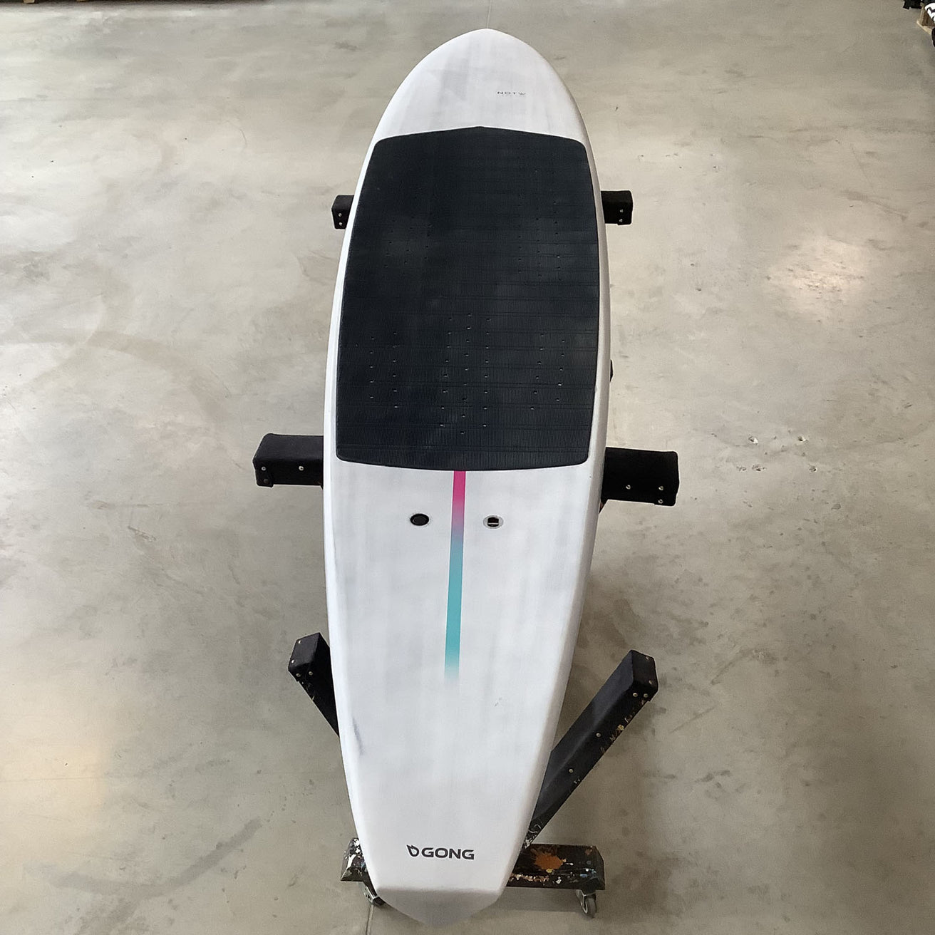 SUP Foil Board NOTW EPS Pro - 8'0 Second Hand 12973